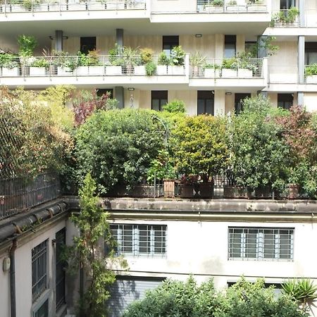 Piazza V Giornate Milano Relax Studio Apartamento Exterior foto